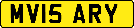 MV15ARY