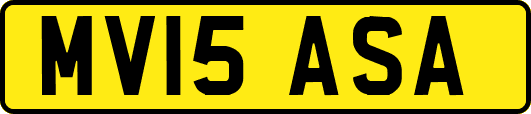 MV15ASA