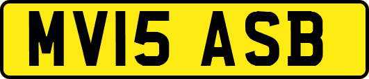 MV15ASB