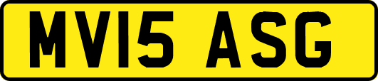 MV15ASG