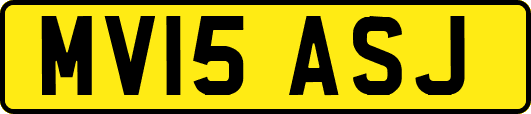 MV15ASJ