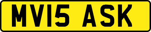 MV15ASK