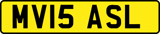 MV15ASL