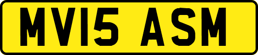 MV15ASM