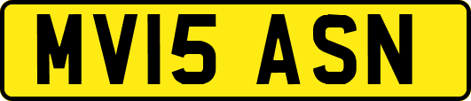 MV15ASN