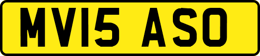MV15ASO