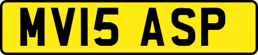 MV15ASP
