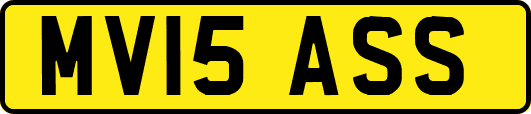 MV15ASS