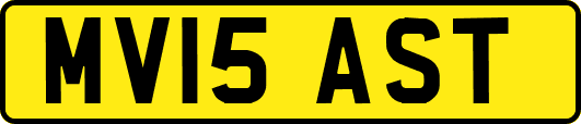 MV15AST