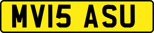 MV15ASU