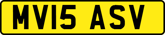 MV15ASV