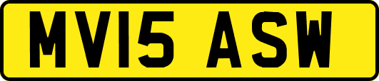 MV15ASW