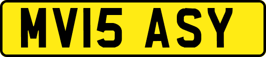 MV15ASY