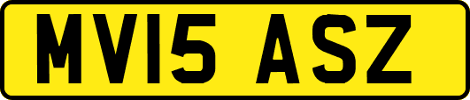 MV15ASZ