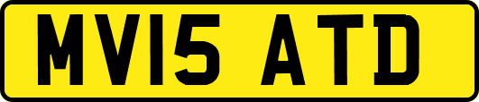 MV15ATD