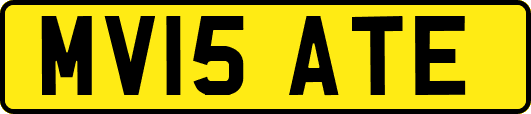 MV15ATE