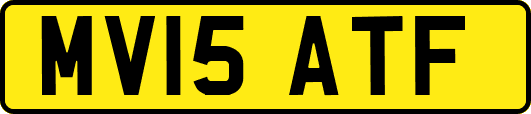 MV15ATF