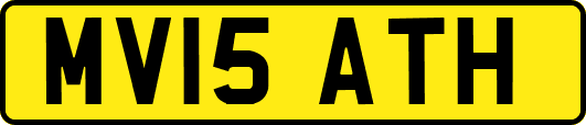 MV15ATH