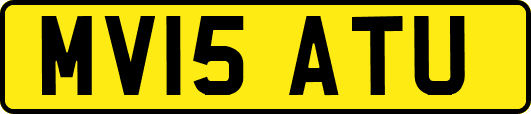 MV15ATU