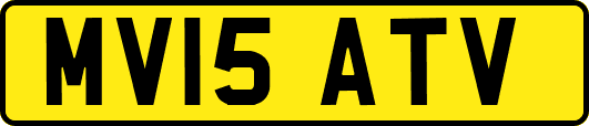 MV15ATV