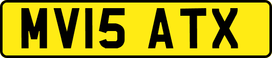MV15ATX