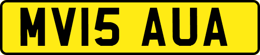 MV15AUA
