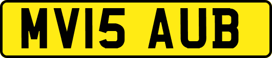 MV15AUB