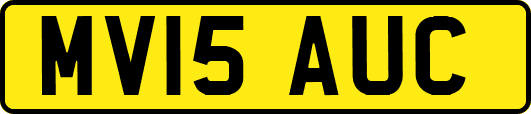 MV15AUC