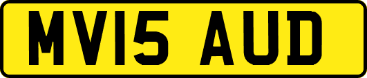 MV15AUD