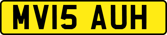 MV15AUH