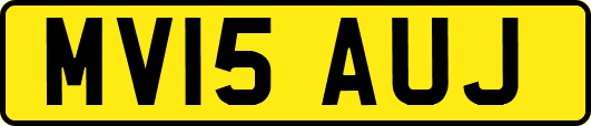 MV15AUJ