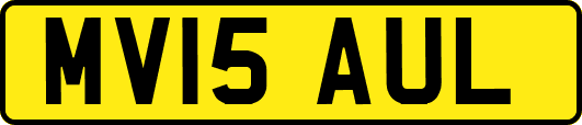 MV15AUL