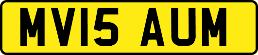 MV15AUM