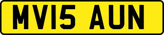 MV15AUN