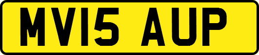 MV15AUP