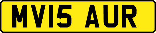 MV15AUR