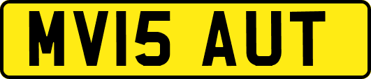 MV15AUT