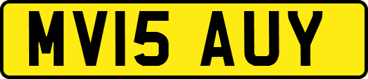 MV15AUY