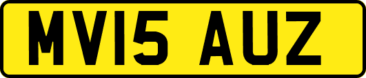 MV15AUZ