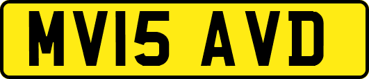MV15AVD