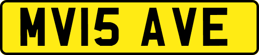 MV15AVE