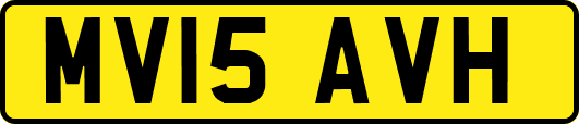 MV15AVH