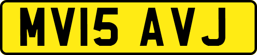MV15AVJ