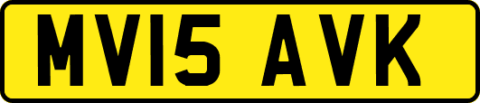 MV15AVK
