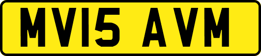 MV15AVM