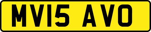 MV15AVO