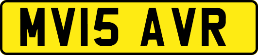 MV15AVR
