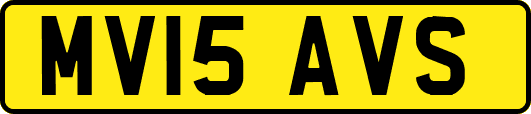 MV15AVS