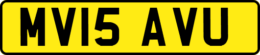 MV15AVU