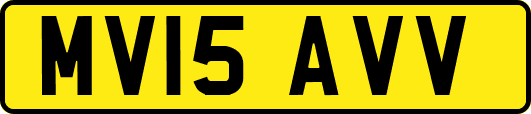 MV15AVV